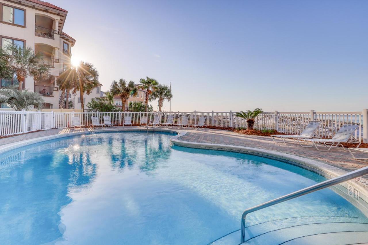 Windancer Condominiums Destin Exterior photo