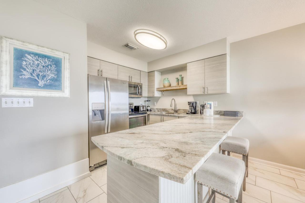 Windancer Condominiums Destin Exterior photo