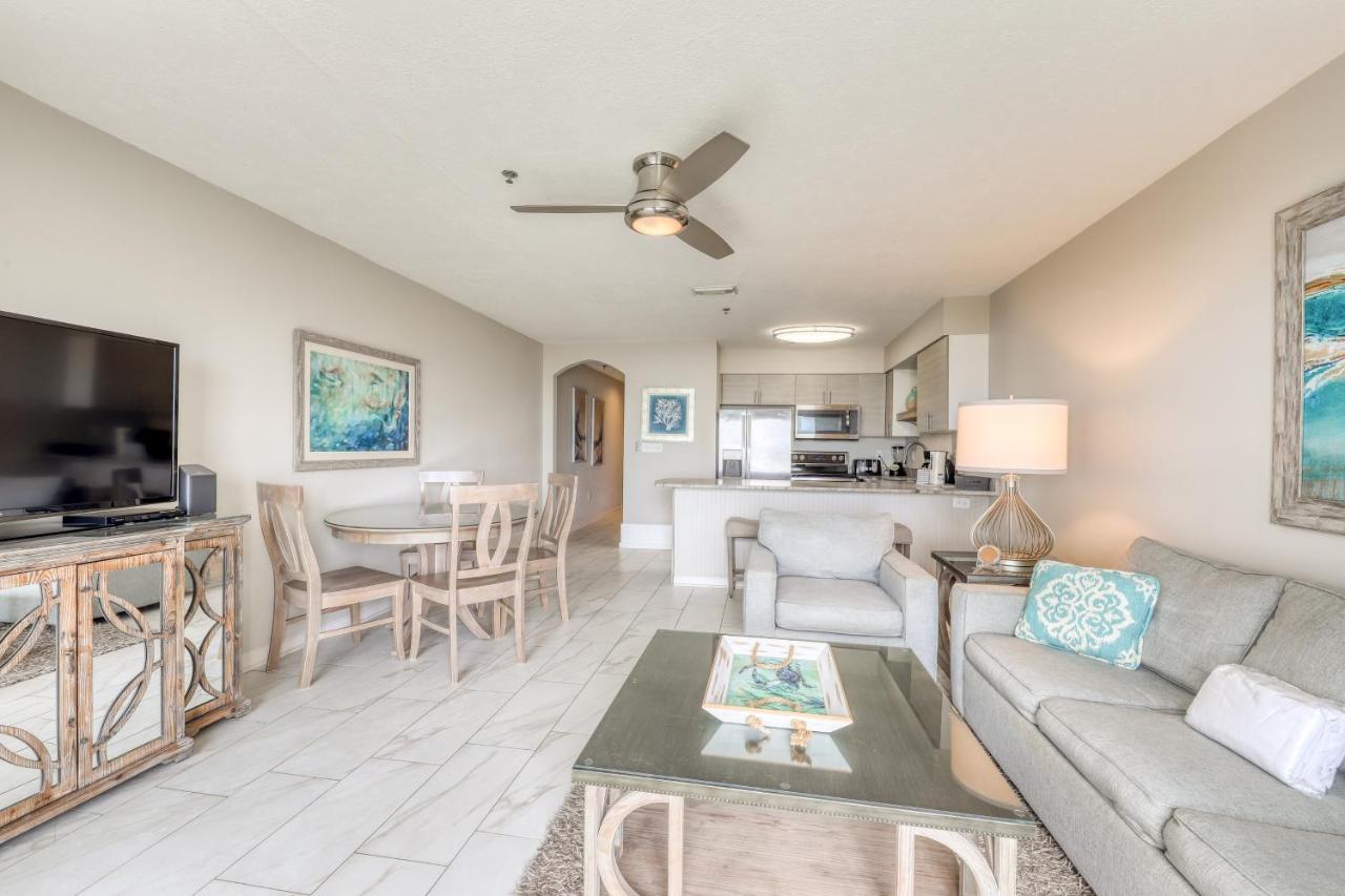 Windancer Condominiums Destin Exterior photo