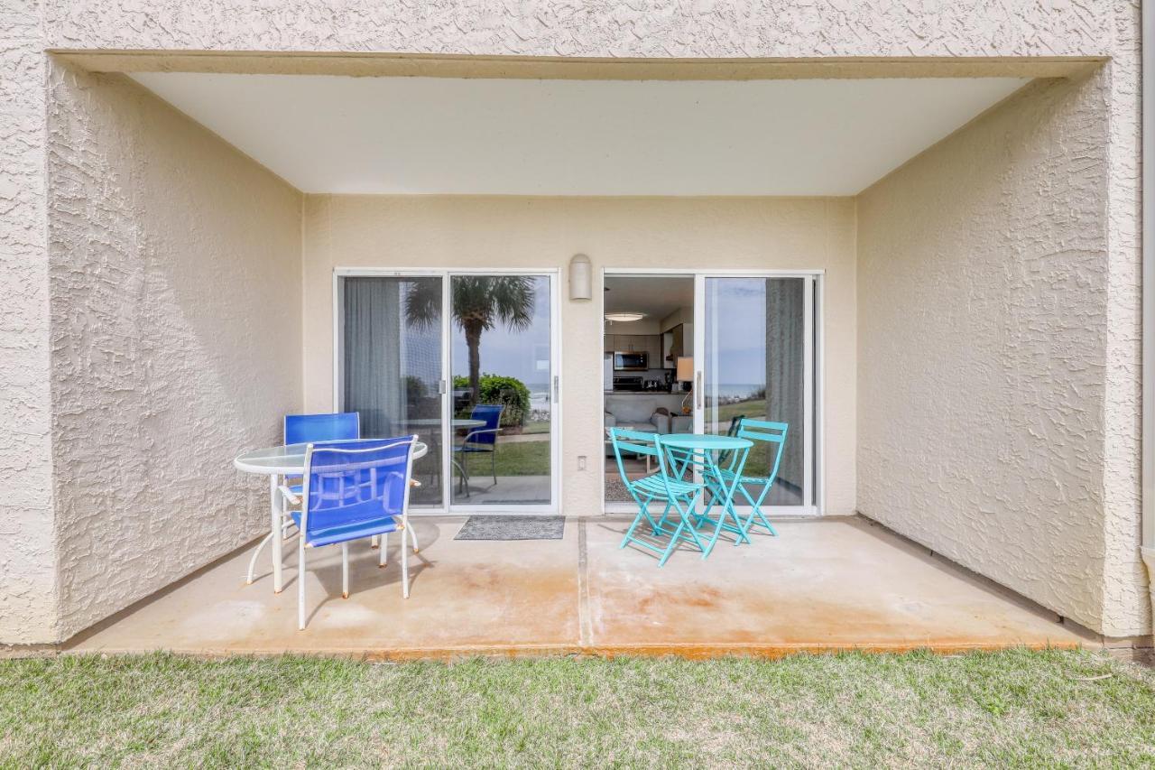 Windancer Condominiums Destin Exterior photo