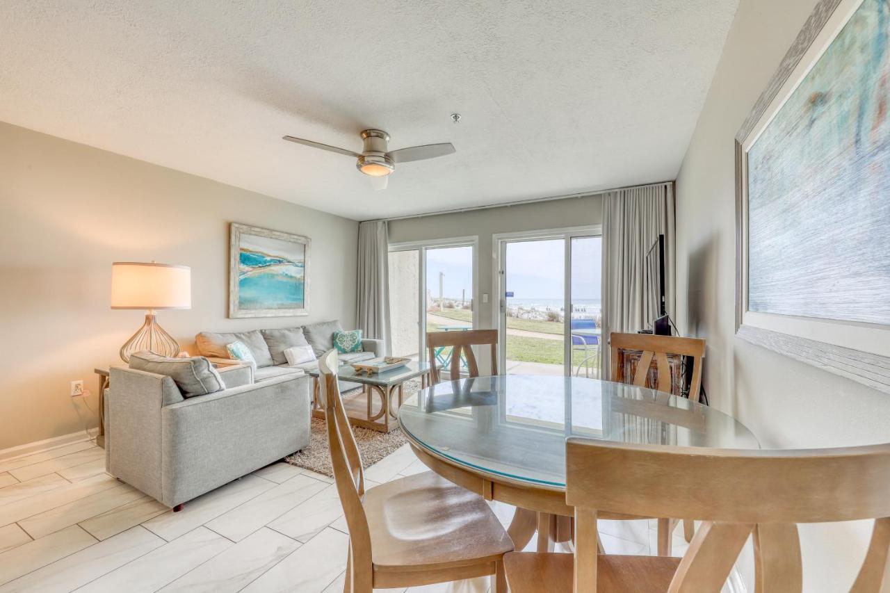 Windancer Condominiums Destin Exterior photo
