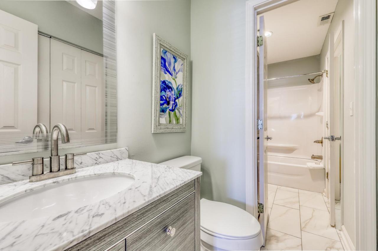 Windancer Condominiums Destin Exterior photo