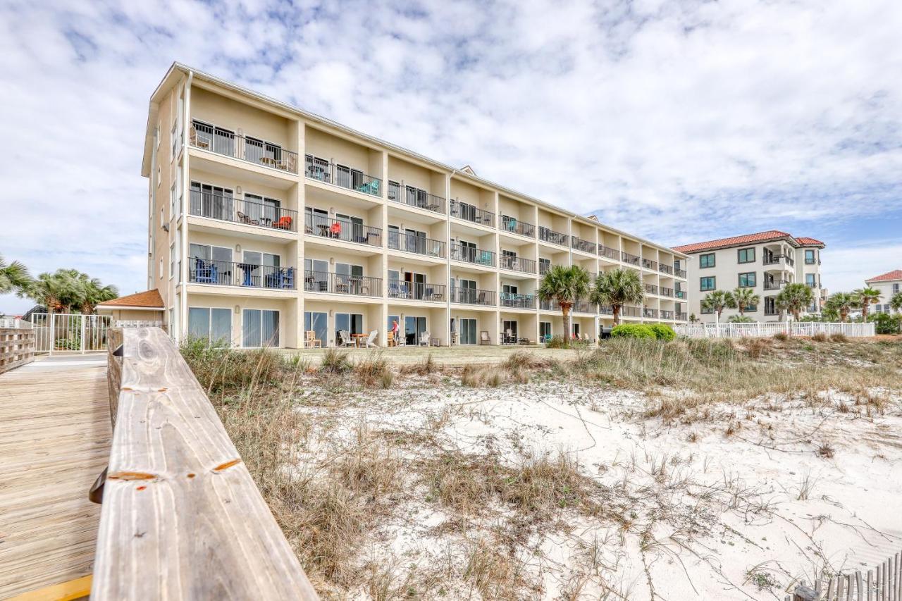 Windancer Condominiums Destin Exterior photo