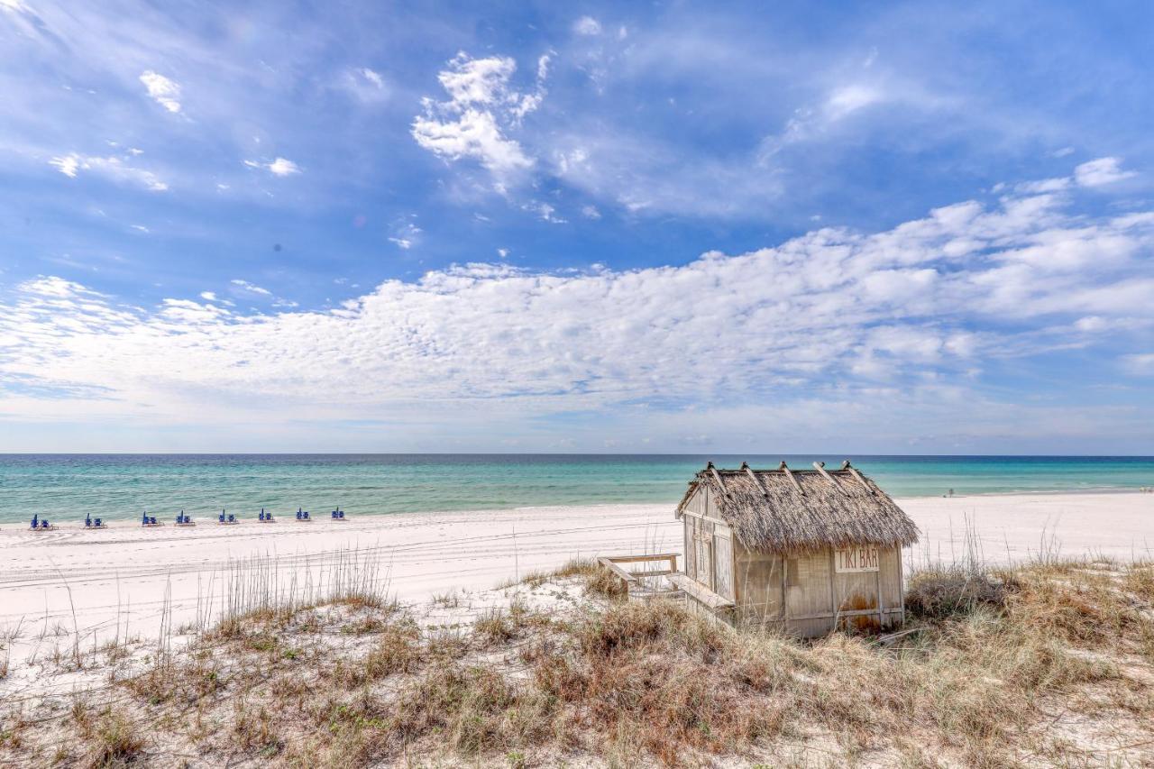 Windancer Condominiums Destin Exterior photo