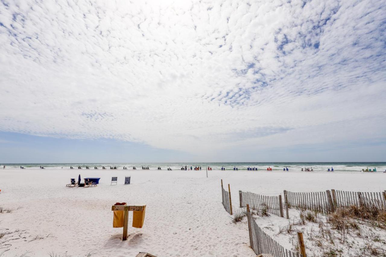 Windancer Condominiums Destin Exterior photo