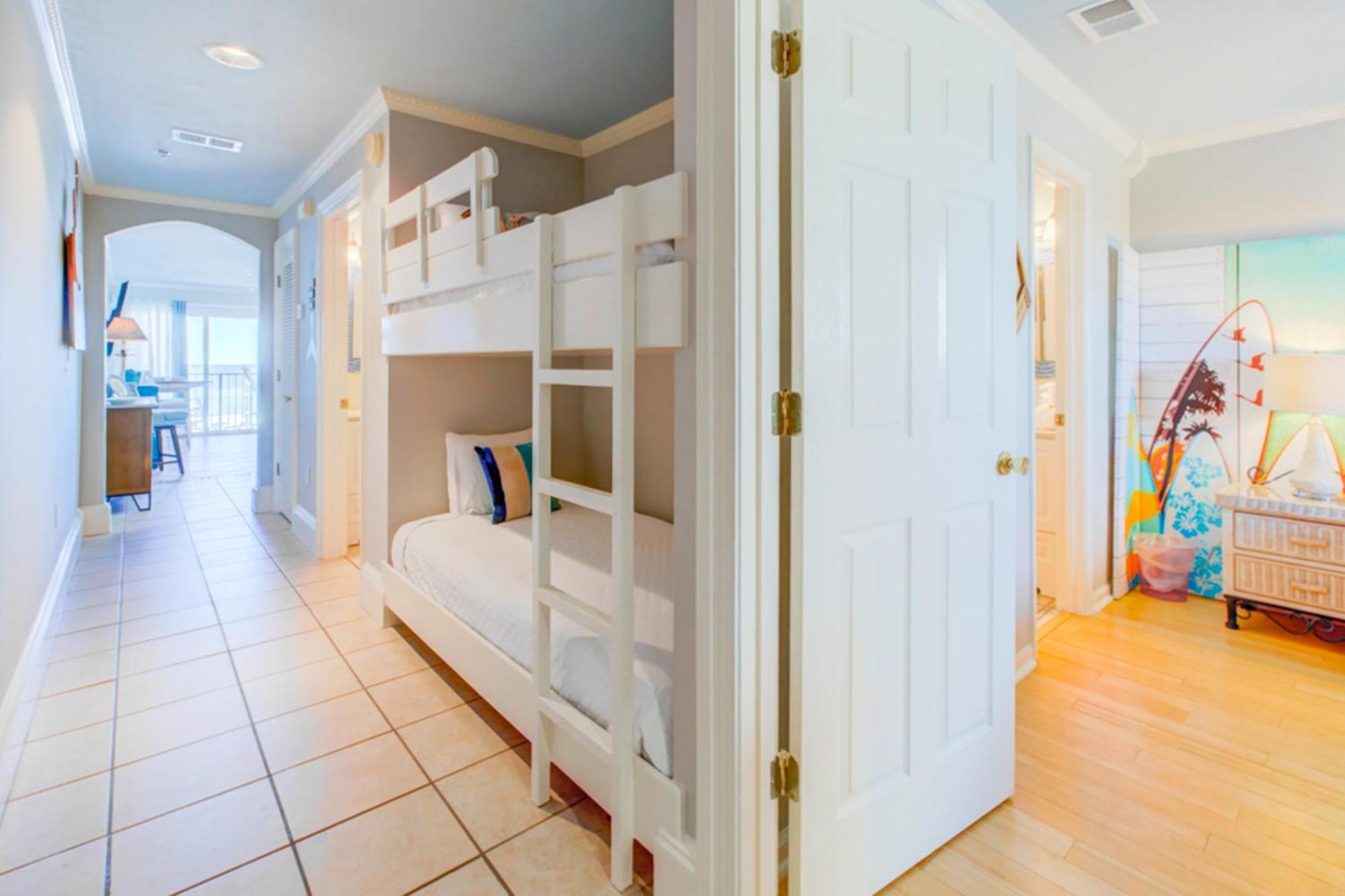 Windancer Condominiums Destin Room photo