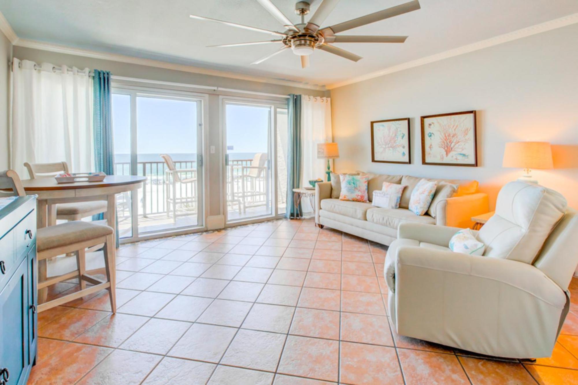 Windancer Condominiums Destin Room photo