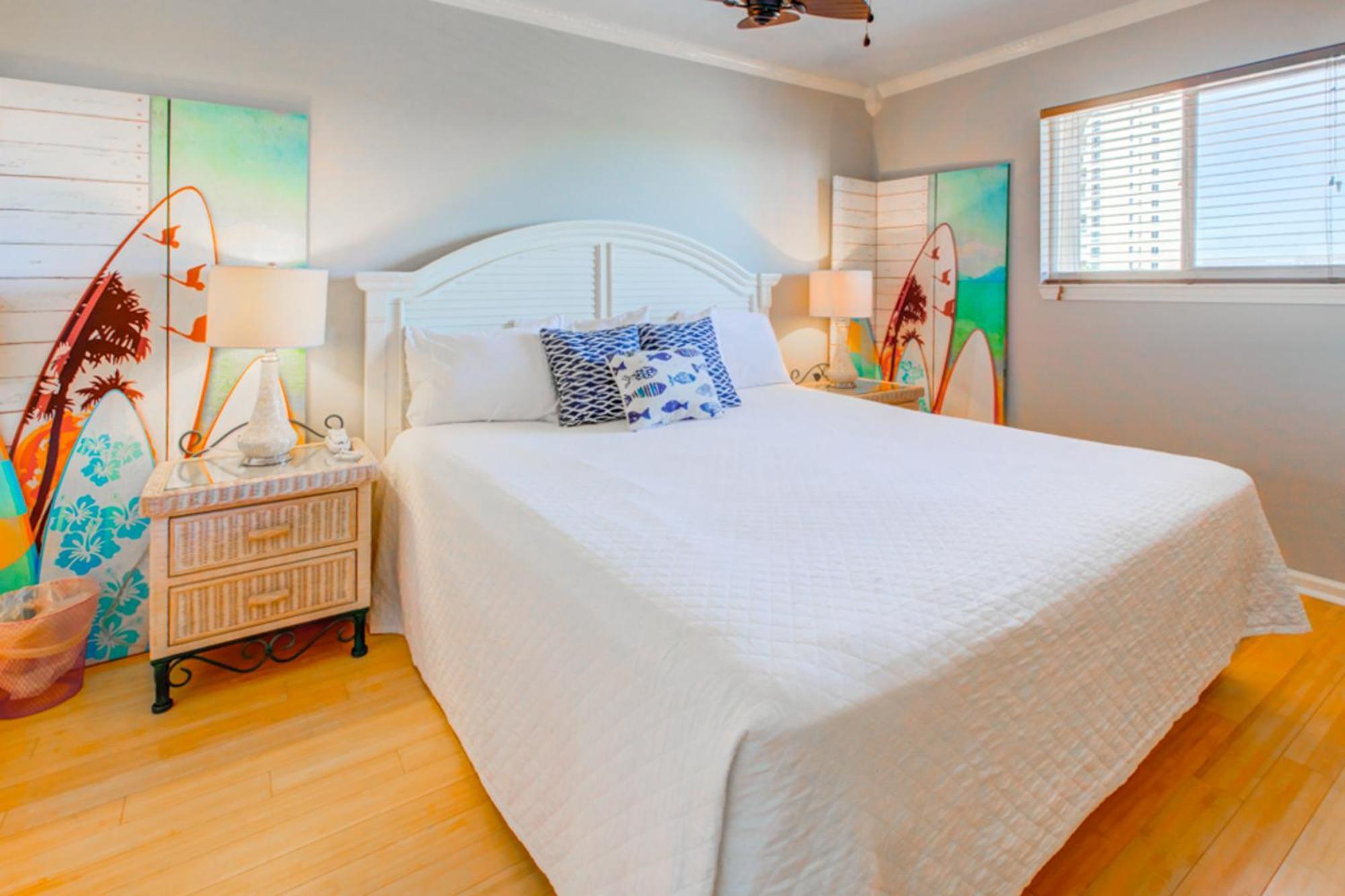 Windancer Condominiums Destin Room photo