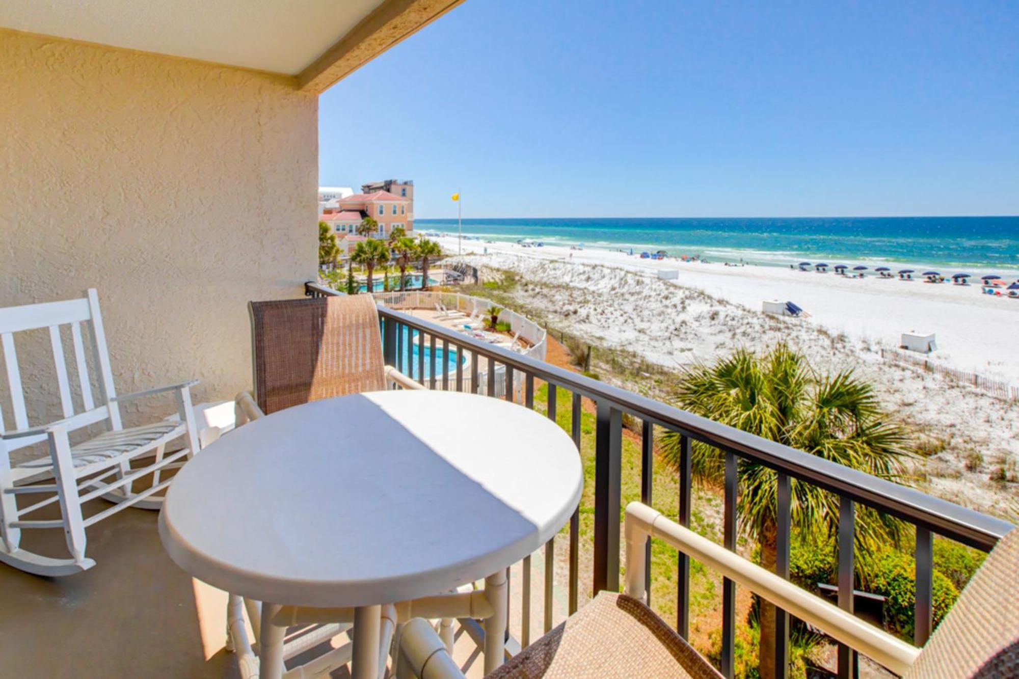 Windancer Condominiums Destin Room photo